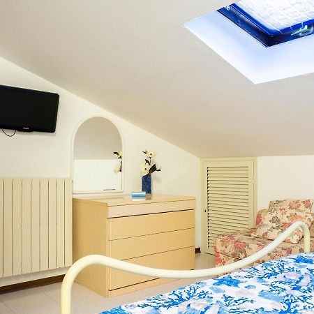 Appartamenti La Casina بورتو أتْسورّو المظهر الخارجي الصورة