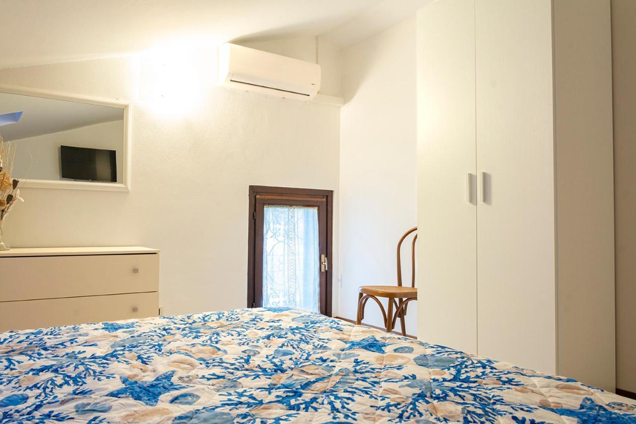 Appartamenti La Casina بورتو أتْسورّو المظهر الخارجي الصورة